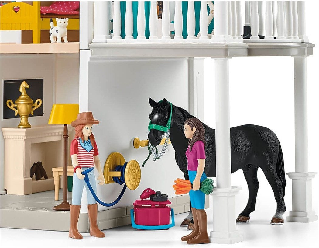 Schleich Horse Club - Lakeside Pferdehof