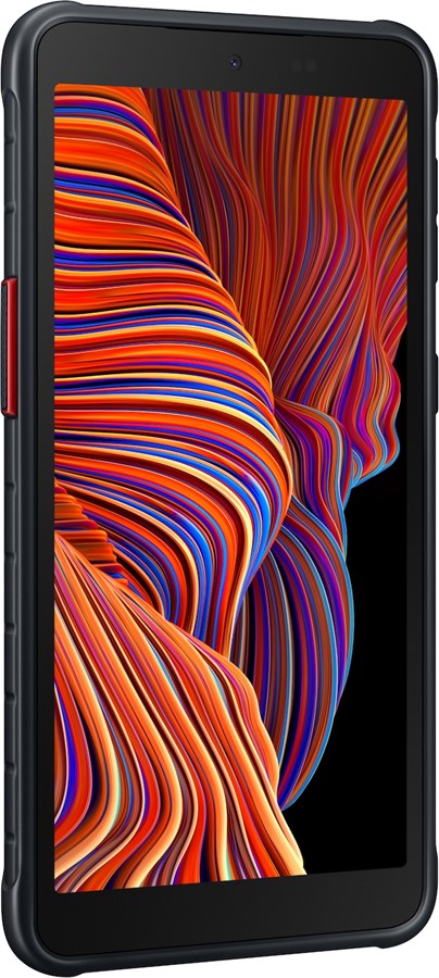 Samsung xxx - 28150514 Galaxy Xcover 5 Dual SIM Enterprise Edition (4/64GB, schwarz) - CH Modell