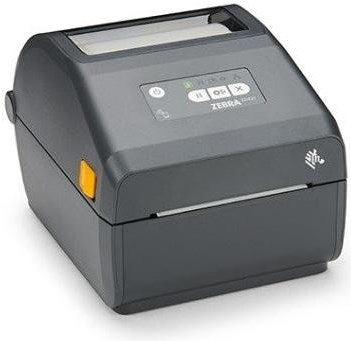 Zebra Etikettendrucker ZD421d 300 dpi USB, BT, LAN