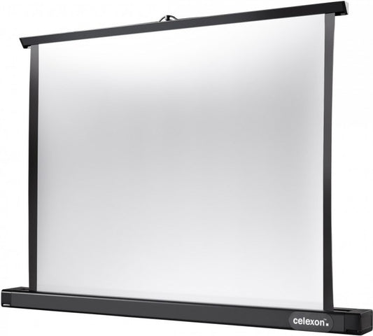 Celexon Professional Mini Screen, Gain 1.2, 16:9, 66x37cm