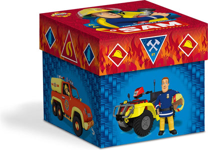 Craze Adventskalender Fireman Sam