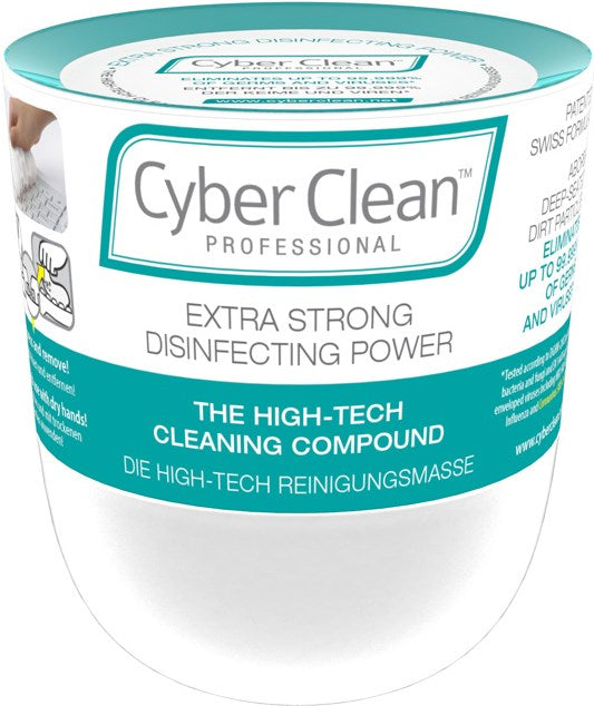 CyberClean Reinigungsmittel Professional Modern Cup 160g