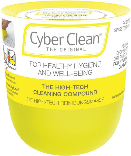 CyberClean Reinigungset Modern Cup 160 ml