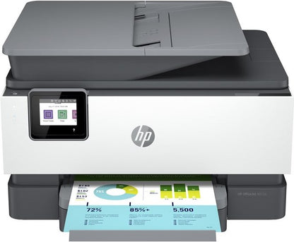 HP OfficeJet Pro 9012e