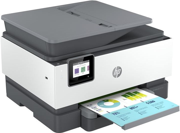 HP OfficeJet Pro 9012e - Demogerät