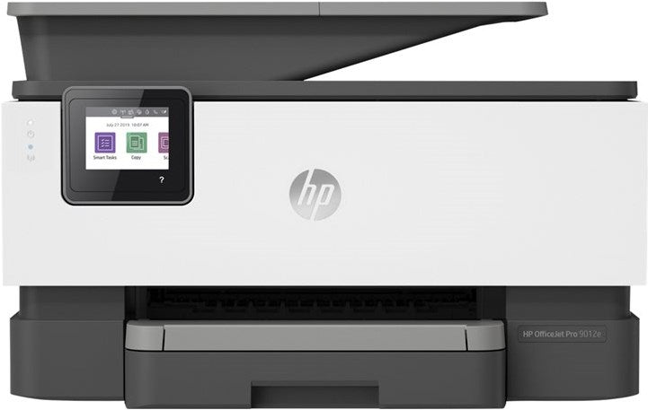 HP OfficeJet Pro 9012e - Demogerät