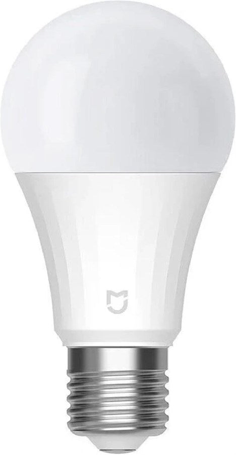 Xiaomi Mi LED Smart Bulb, 9W, E27, A60, opal