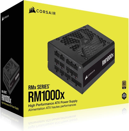 Corsair RM1000x (2021) - 1000W