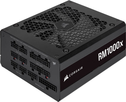 Corsair RM1000x (2021) - 1000W