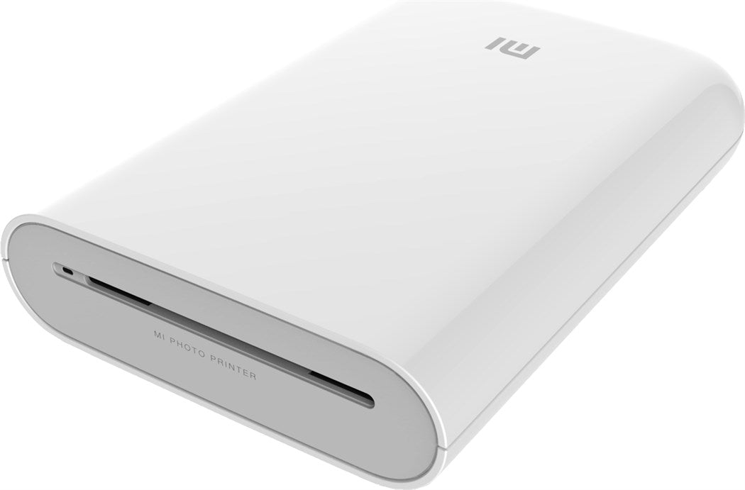 Xiaomi Mi Portable Photo Printer