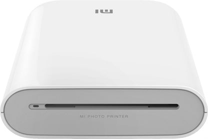 Xiaomi Mi Portable Photo Printer