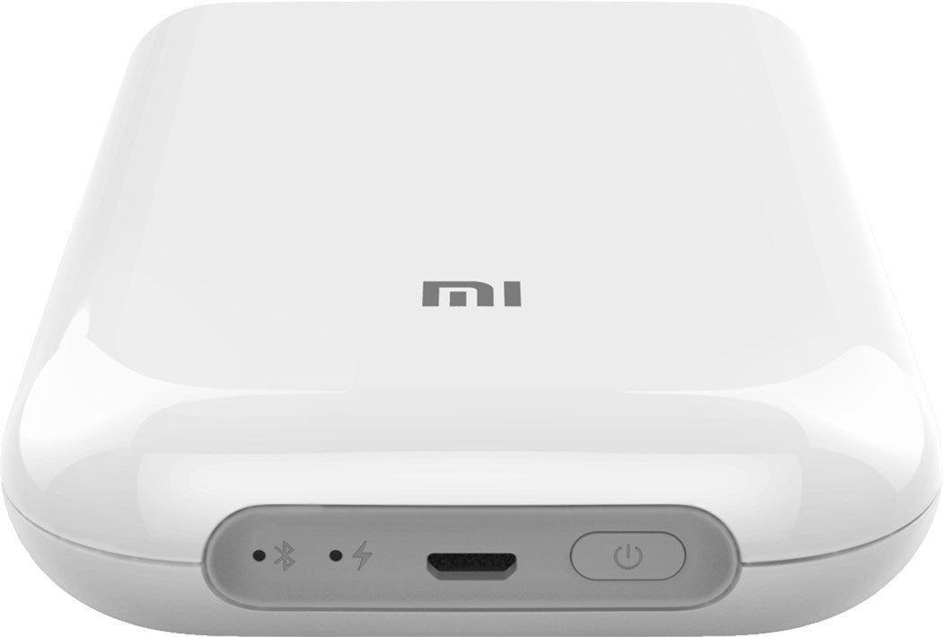 Xiaomi Mi Portable Photo Printer