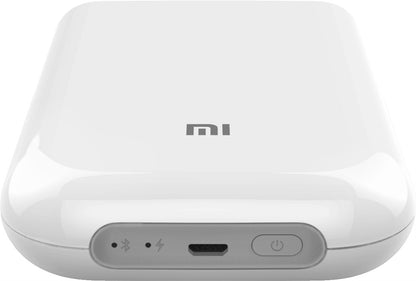 Xiaomi Mi Portable Photo Printer