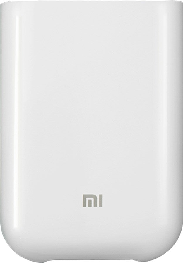 Xiaomi Mi Portable Photo Printer