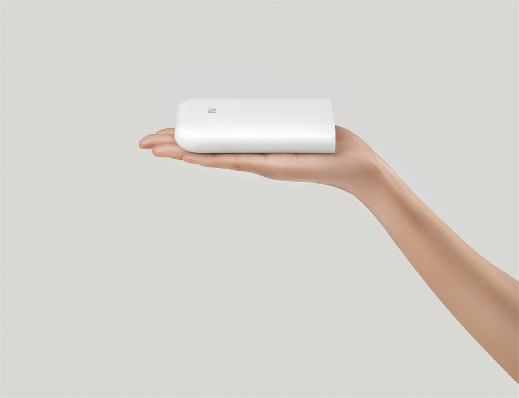 Xiaomi Mi Portable Photo Printer