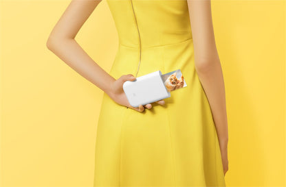 Xiaomi Mi Portable Photo Printer