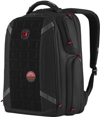 Wenger PlayerOne Gaming Rucksack 17.3"