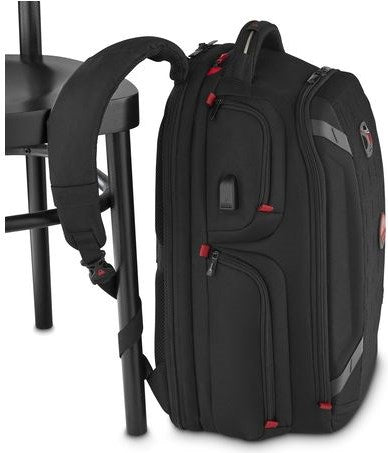 Wenger PlayerOne Gaming Rucksack 17.3"