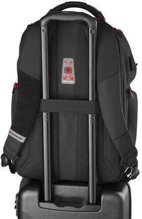 Wenger PlayerOne Gaming Rucksack 17.3"