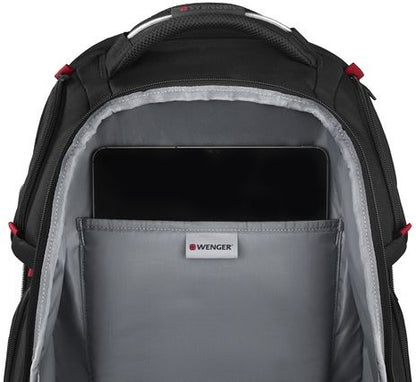 Wenger PlayerOne Gaming Rucksack 17.3"