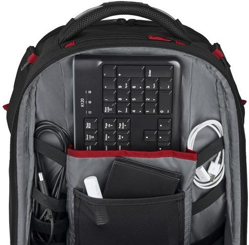 Wenger PlayerOne Gaming Rucksack 17.3"