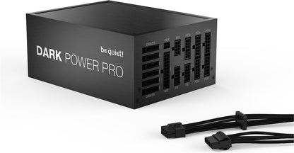 Be quiet! Dark Power Pro 12 - 1200W