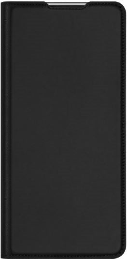 Dux Ducis Handy Bookcover Skin Pro für Motorola Moto G Pro - schwarz