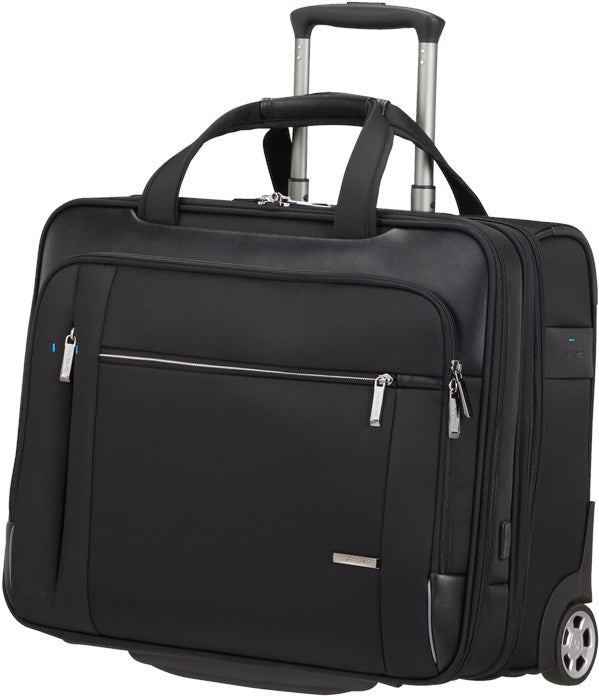 Samsonite Spectrolite 3.0 17.3" - schwarz