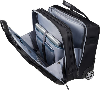 Samsonite Spectrolite 3.0 17.3" - schwarz