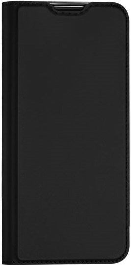 Dux Ducis Handy Bookcover Skin Pro für Samsung Galaxy Note20/Note20 5G - schwarz