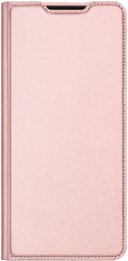 Dux Ducis Handy Bookcover Skin Pro für Samsung Galaxy S21+ 5G - pink