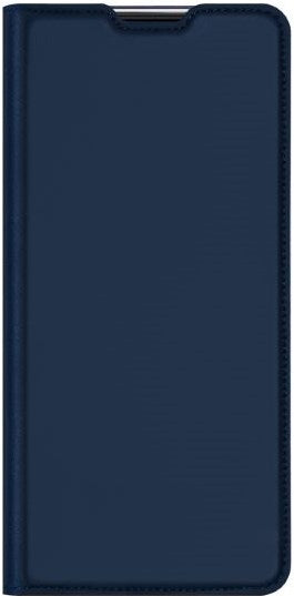 Dux Ducis Handy Bookcover Skin Pro für Xiaomi Mi 11 5G - blau