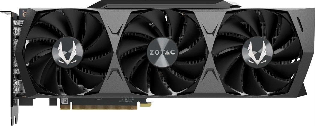 Zotac GeForce RTX 3070 Ti Trinity - 8GB