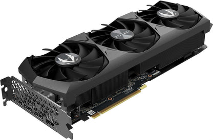 Zotac GeForce RTX 3070 Ti Trinity - 8GB