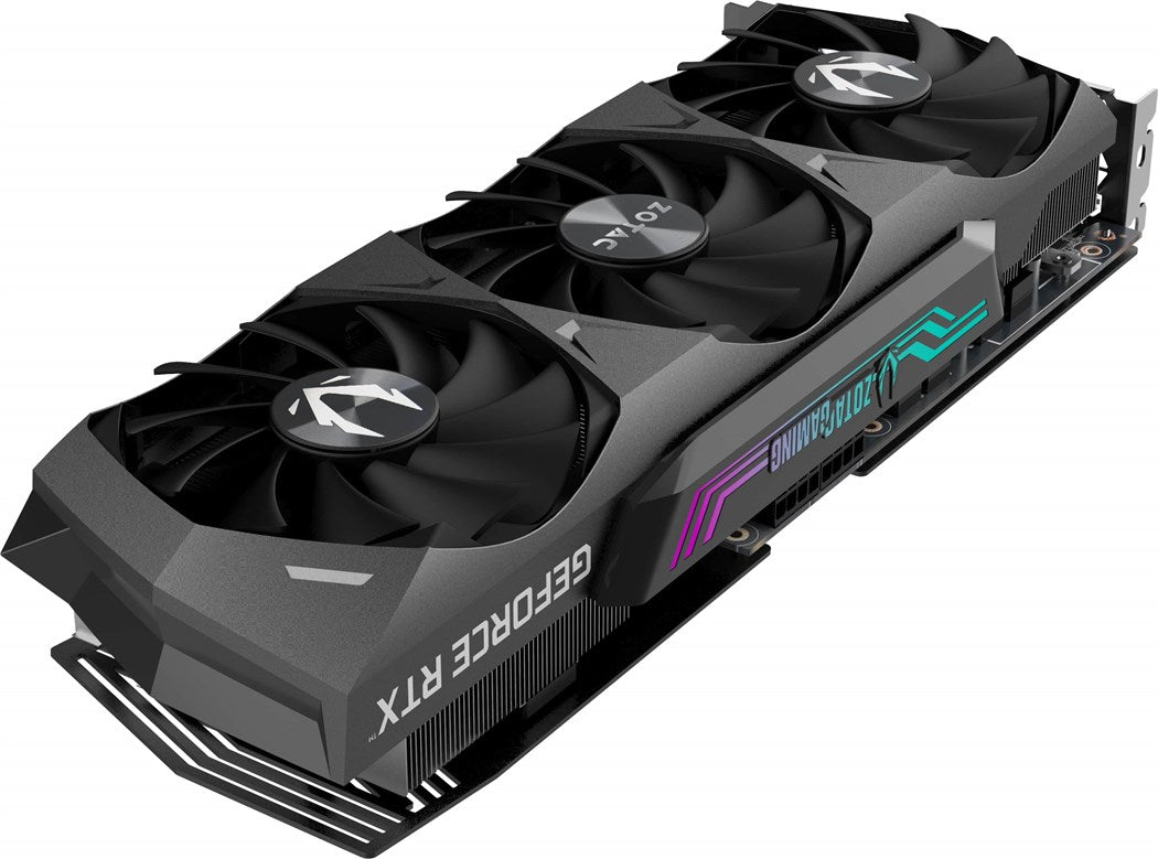 Zotac GeForce RTX 3070 Ti Trinity - 8GB