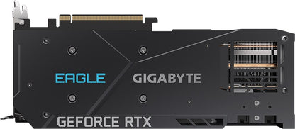 Gigabyte GeForce RTX 3070 Eagle LHR - 8GB (rev. 2.0)