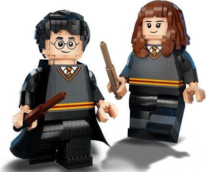 Lego Harry Potter & Hermine Granger