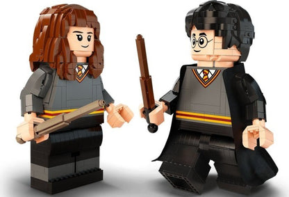 Lego Harry Potter & Hermine Granger