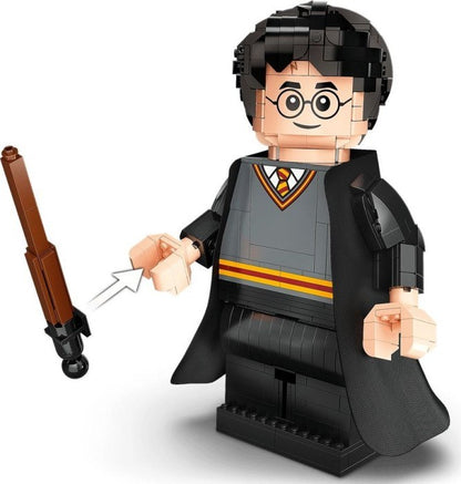 Lego Harry Potter & Hermine Granger