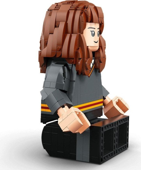 Lego Harry Potter & Hermine Granger