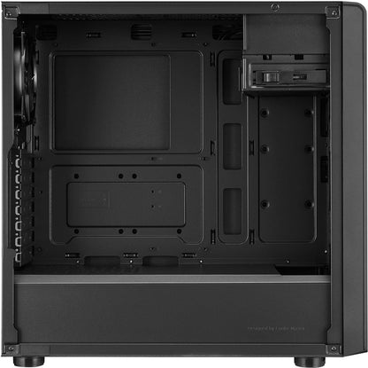 Cooler Master PC-Gehäuse ELITE 500 ODD