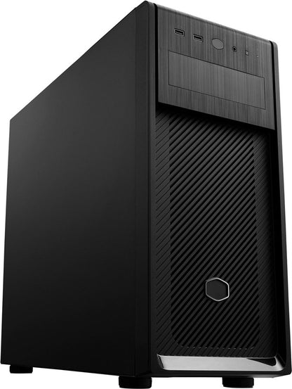 Cooler Master PC-Gehäuse ELITE 500 ODD