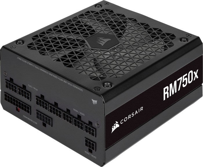 Corsair RM750x - 750W - Demogerät