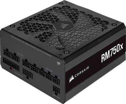 Corsair RM750x - 750W - Demogerät