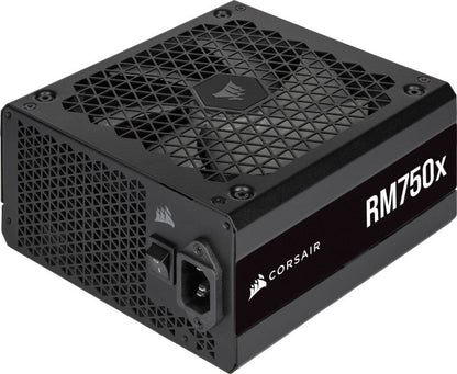 Corsair RM750x - 750W - Demogerät