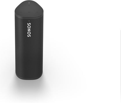 Sonos Roam - schwarz