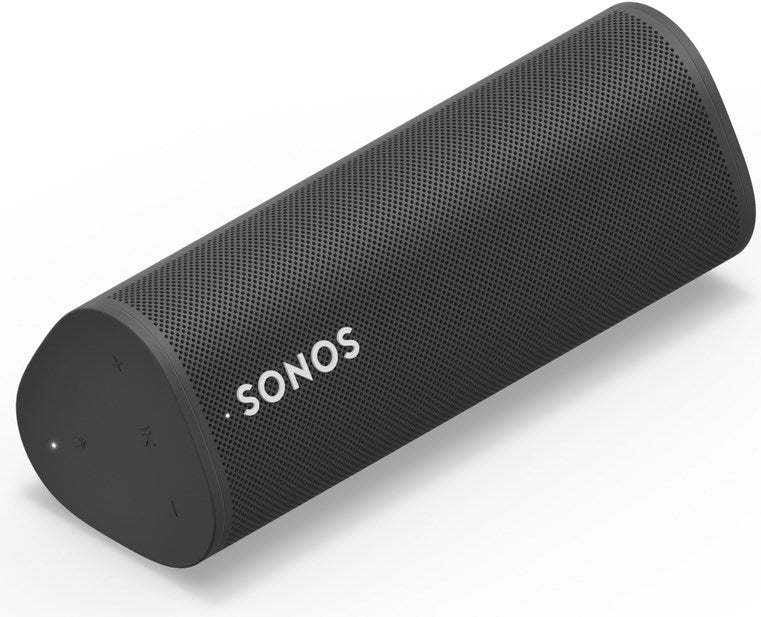 Sonos Roam - schwarz