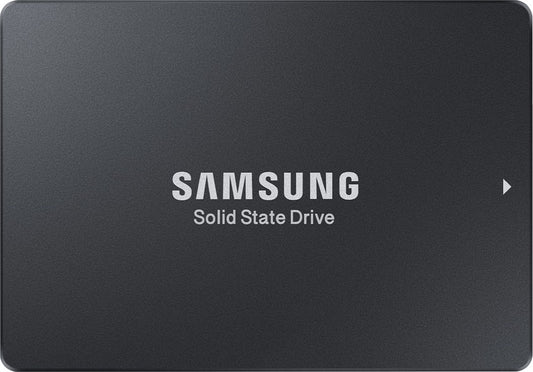 Samsung OEM Datacenter SSD PM893 SATA - 7.68TB