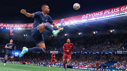 Electronic Arts FIFA 22 [XSX] (D/F/I)