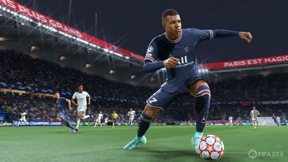 Electronic Arts FIFA 22 [XSX] (D/F/I)